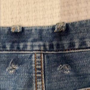 Lucky Brand Jeans - Lucky Brand Jeans - like new - no fading Lucky Brand Jeans - Lucky Brand Jeans - like new - no fading